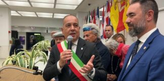 Arriva a Chicago la mostra “Palermo rifiorisce con Santa Rosalia”