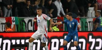 Mancini “Con la Nazionale qualsiasi partita è come una finale”