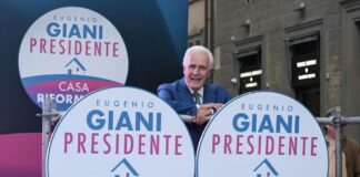 Regionali Toscana, Giani fa il bis. Schlein “Vittoria che ci dà gioia”
