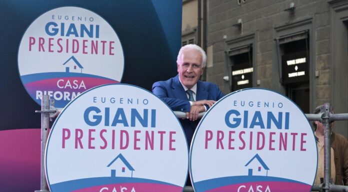 Regionali Toscana, Giani fa il bis. Schlein “Vittoria che ci dà gioia”