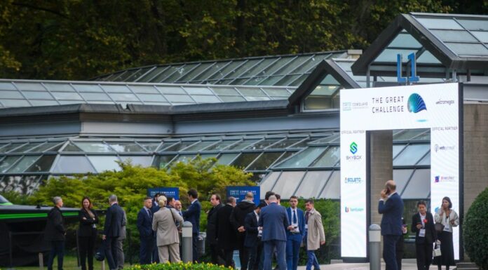 Al via partnership tra Micromegas e Italpress per ComoLake 2025