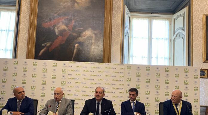 Nasce la Filiera Tabacchicola Italiana a tutela del Made in Italy