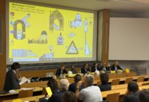 OCSEDI-Regolino, obiettivo zero lesioni gravi in edilizia entro il 2040