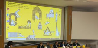 OCSEDI-Regolino, obiettivo zero lesioni gravi in edilizia entro il 2040