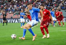 Quarta vittoria di fila per l’Italia Under 21, Armenia ko 5-1
