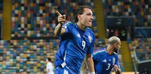 Italia ai playoff, tutte le possibili avversarie: ecco le 4 fasce del sorteggio