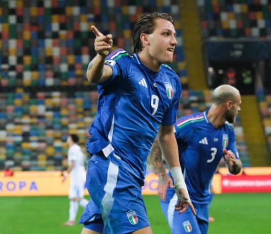 Italia ai playoff, tutte le possibili avversarie: ecco le 4 fasce del sorteggio