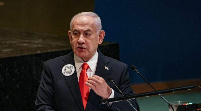 Netanyahu “Hamas si disarmi o si scatenerà l’inferno”