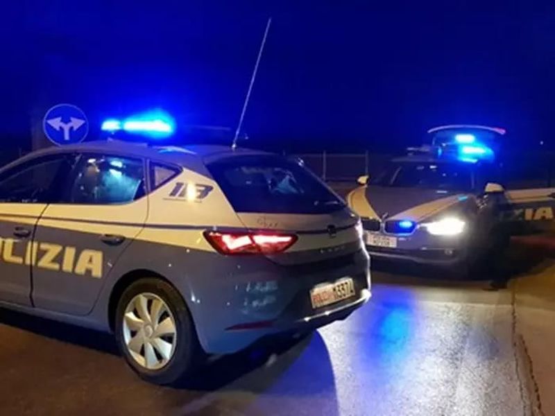 geronimo it ruba-un-portafogli-ma-la-polizia-di-stato-arresta-lautrice-del-furto-al-centro-commerciale-le-befane-A38761 011