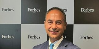 Nissan, Marco Toro tra i migliori 100 Ceo in Italia nel 2025