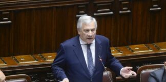 Manovra, Tajani “Affitti brevi? Lavoriamo per cancellare una norma iniqua” / Video