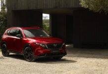 Nuova Mazda CX-5 più concreta, tecnologica e accessibile