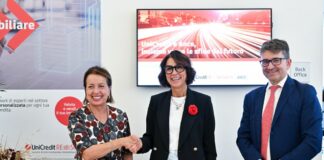 UniCredit e Ance, accordo per la sostenibilità nel comparto edilizio