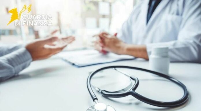 Danno erariale da 1 milione, Corte Conti condanna dirigente Asp Cosenza