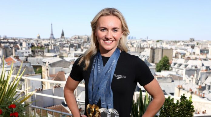 Titmus si ritira a soli 25 anni “E’ ora di fare un passo indietro”