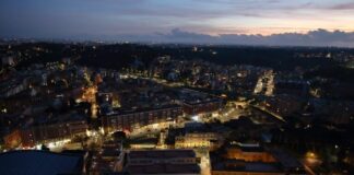 A Roma 6 dei 10 quartieri più richiesti per comprare casa in Italia