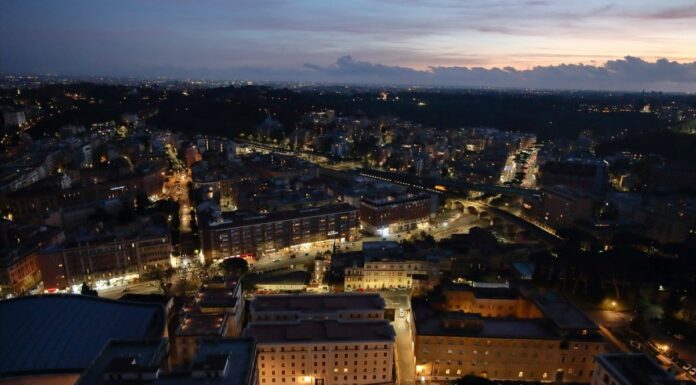 A Roma 6 dei 10 quartieri più richiesti per comprare casa in Italia