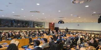 Fondazione Magna Grecia, all’Onu Rapporto su mafie nell’era digitale