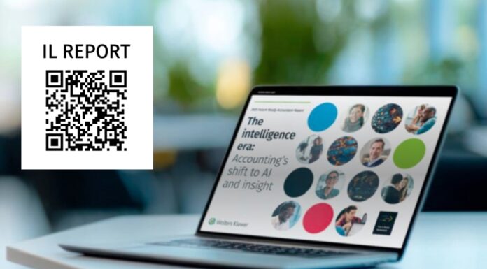 Il 60% dei commercialisti italiani è pronto a investire nell’IA