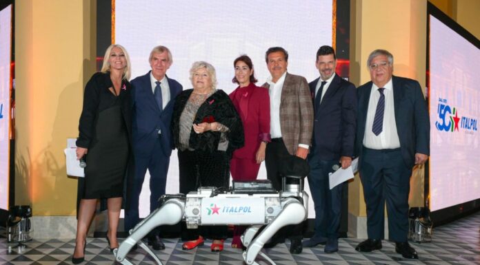 ITALPOL festeggia 50 anni e rafforza impegno per salute con Komen Italia