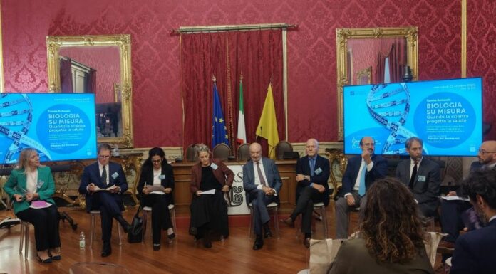 A Palermo esperti e istituzioni a confronto sulla medicina del futuro