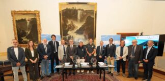 Canottaggio, a Piediluco il 39° Memorial Paolo D’Aloja