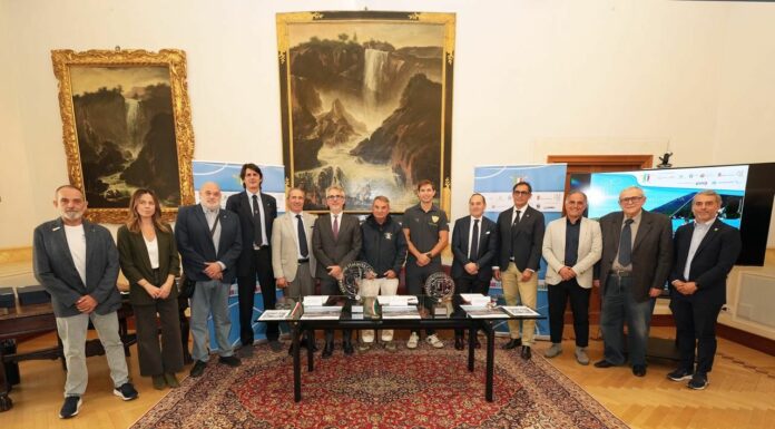 Canottaggio, a Piediluco il 39° Memorial Paolo D’Aloja