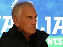 Presentato il decimo bilancio integrato Figc, Gravina: “Il calcio merita più attenzione”