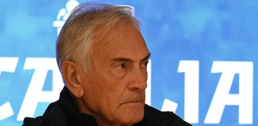 Presentato il decimo bilancio integrato Figc, Gravina: “Il calcio merita più attenzione”