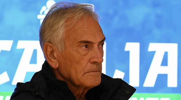 Gravina “Febbre mondiale uno stimolo, ipotesi stage azzurro”