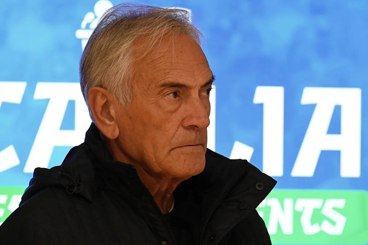 Gravina “Febbre mondiale uno stimolo, ipotesi stage azzurro”