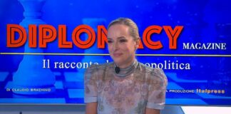 Ambassador Wursterova “Active dialogue between Slovakia and Italy”