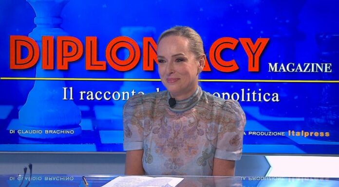 Ambasciatrice Wursterova “Dialogo attivo tra Slovacchia e Italia”