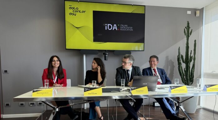 A Milano, Roma e Bologna 500 studenti ai Data Center Day di IDA