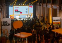 Ricerca McDonald’s, amore e famiglia nei sogni degli italiani