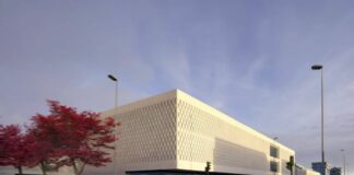 La nuova Mazda6e ottiene le cinque stelle Euro NCAP