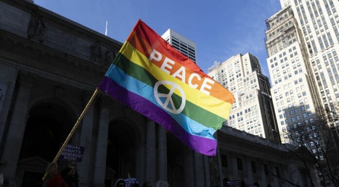 Nell’ultima settimana su Radio e Tv si parla di pace ogni 3 minuti