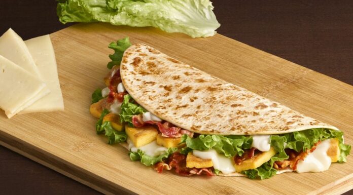 Un sondaggio, uova sempre più protagoniste nella ristorazione veloce