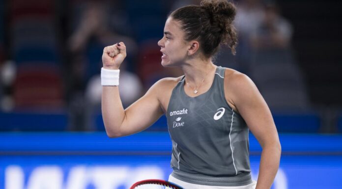 Paolini in semifinale a Ningbo, sfida Rybakina per volare alle Finals