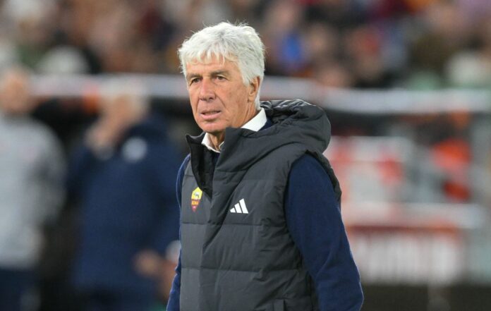 Calcio - UEFA Europa League - Roma vs LOSC Lille