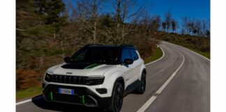 Weekend di “porte aperte” nelle concessionarie Jeep