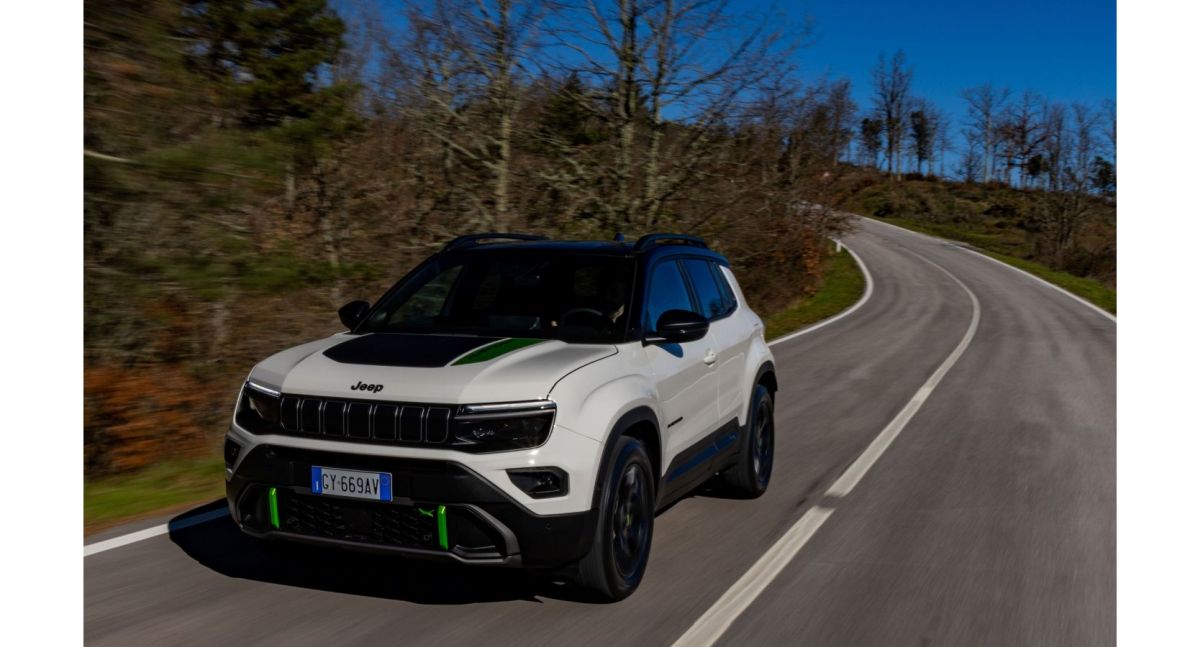 Weekend di “porte aperte” nelle concessionarie Jeep