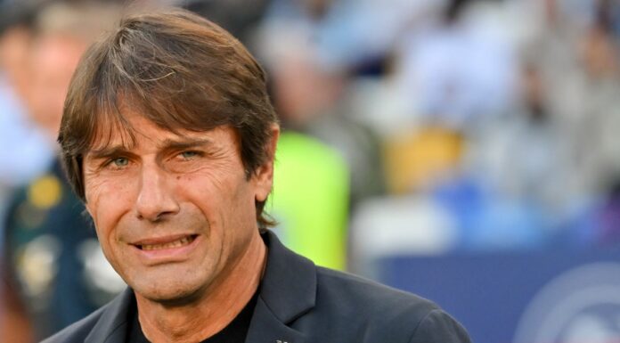 Conte “Buongiorno e Politano ok, Baroni la nostra bestia nera”