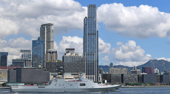 Cina, continua l’apertura istituzionale del mercato dei capitali