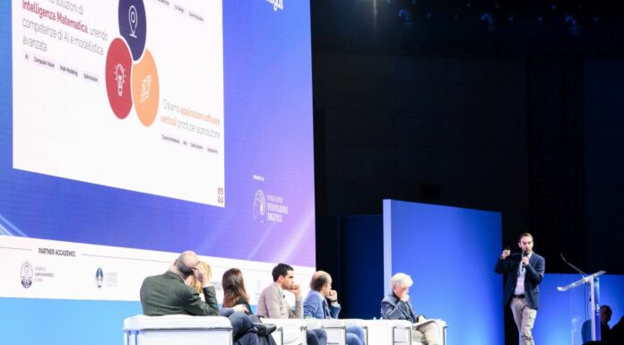 Si conclude ComoLake 2025, l’innovazione come forza trainante del Paese