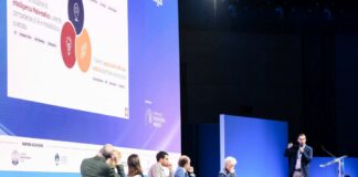 Si conclude ComoLake 2025, l’innovazione come forza trainante del Paese