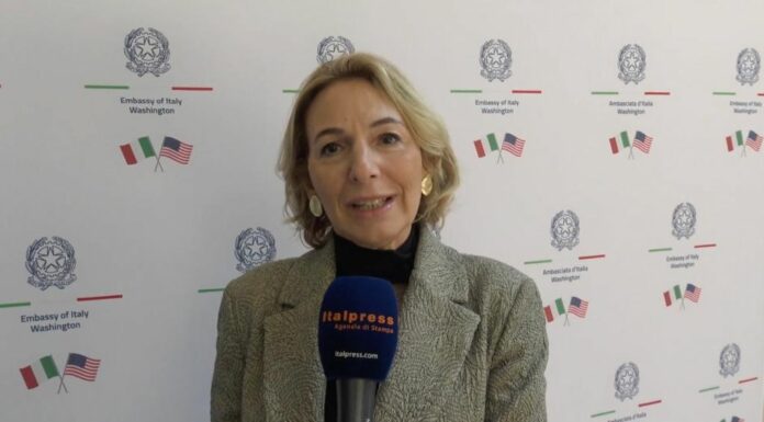 Italia-Usa, Baldassarre “Il Lazio è uno scrigno di bellezze da scoprire”