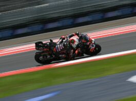 Pole per Bezzecchi nel GP del Portogallo, Bagnaia 4°