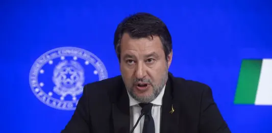 Ponte sullo Stretto, informativa di Salvini in Cdm “Voglio far partire al più presto i lavori”