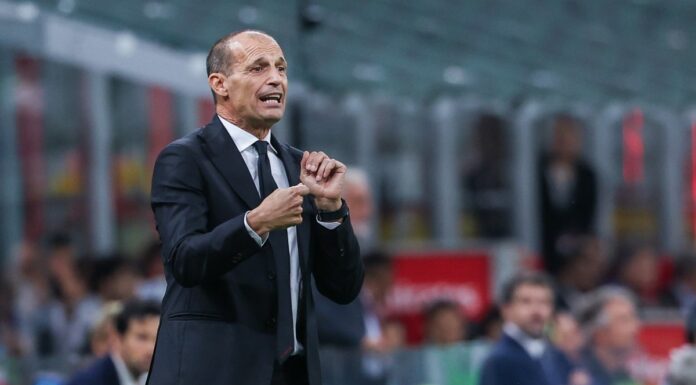 Allegri “Leao pronto per tornare protagonista, Nkunku in forse”
